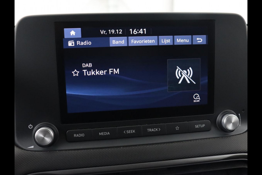 Hyundai Kona EV Comfort 39 kWh | Adaptive cruise | Camera | Carplay | Climate control | Digital Cockpit | Full LED