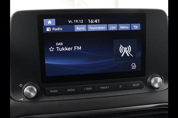 Hyundai Kona EV Comfort 39 kWh | Adaptive cruise | Camera | Carplay | Climate control | Digital Cockpit | Full LED