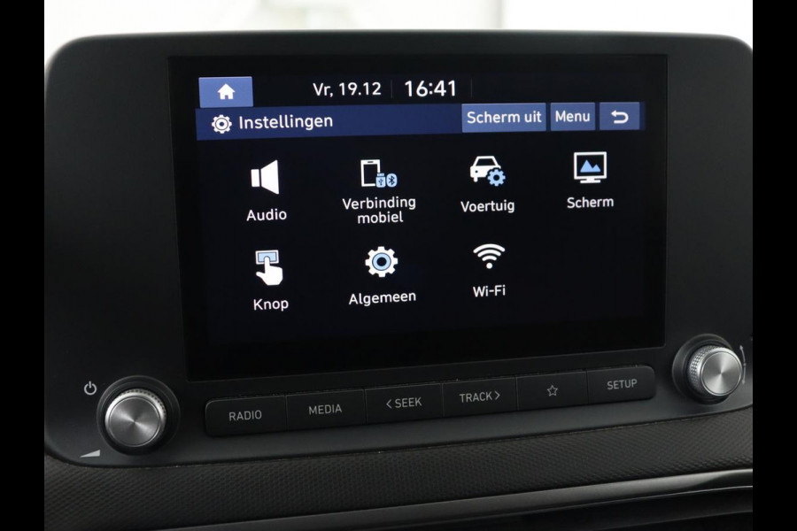 Hyundai Kona EV Comfort 39 kWh | Adaptive cruise | Camera | Carplay | Climate control | Digital Cockpit | Full LED