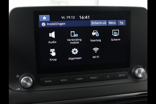 Hyundai Kona EV Comfort 39 kWh | Adaptive cruise | Camera | Carplay | Climate control | Digital Cockpit | Full LED