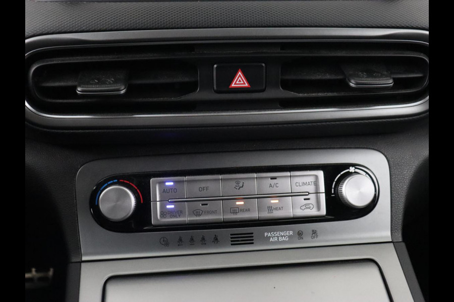 Hyundai Kona EV Comfort 39 kWh | Adaptive cruise | Camera | Carplay | Climate control | Digital Cockpit | Full LED