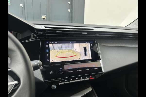 Peugeot 308 SW 1.2 PT 130 EAT8 Allure Afn. trekhaak | 1400kg trekgewicht | Prijs is rijklaar