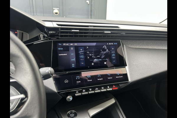 Peugeot 308 SW 1.2 PT 130 EAT8 Allure Afn. trekhaak | 1400kg trekgewicht | Prijs is rijklaar