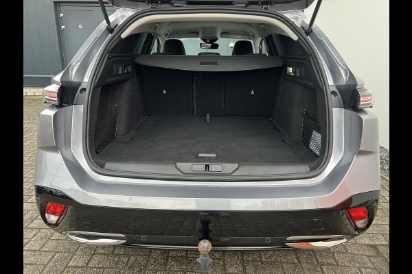 Peugeot 308 SW 1.2 PT 130 EAT8 Allure Afn. trekhaak | 1400kg trekgewicht | Prijs is rijklaar