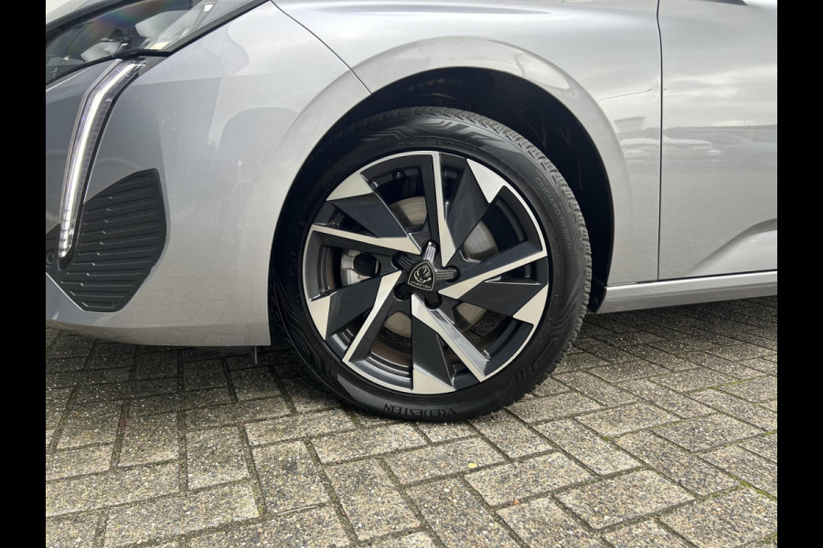 Peugeot 308 SW 1.2 PT 130 EAT8 Allure Afn. trekhaak | 1400kg trekgewicht | Prijs is rijklaar