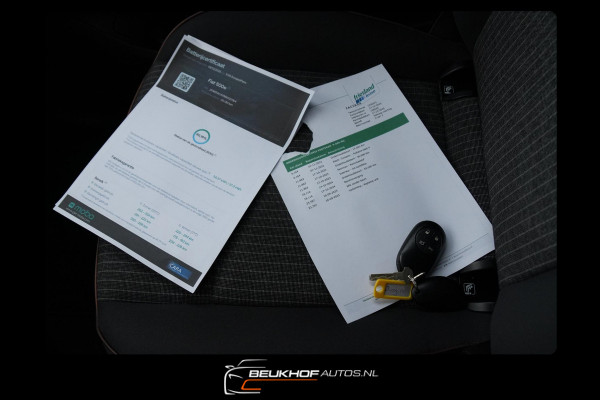 Fiat 500 3+1 Icon 42 kWh Soh 92% Carplay Navi Velgen Camera