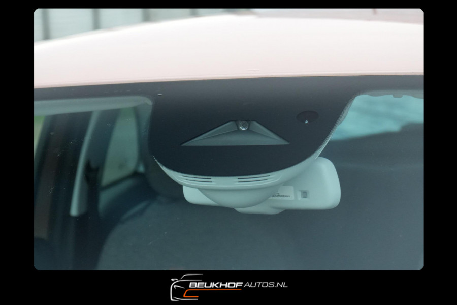 Fiat 500 3+1 Icon 42 kWh Soh 92% Carplay Navi Velgen Camera