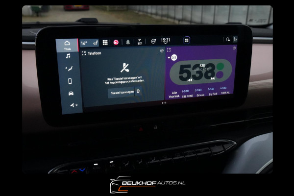 Fiat 500 3+1 Icon 42 kWh Soh 92% Carplay Navi Velgen Camera