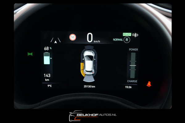 Fiat 500 3+1 Icon 42 kWh Soh 92% Carplay Navi Velgen Camera