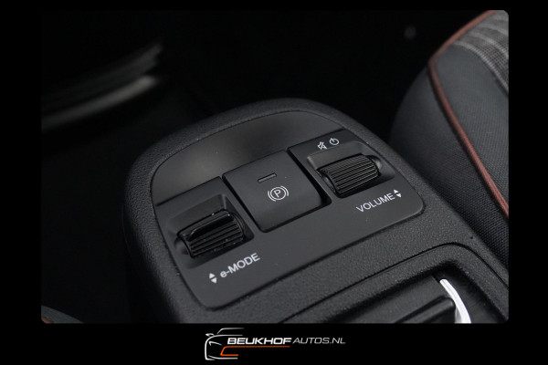 Fiat 500 3+1 Icon 42 kWh Soh 92% Carplay Navi Velgen Camera