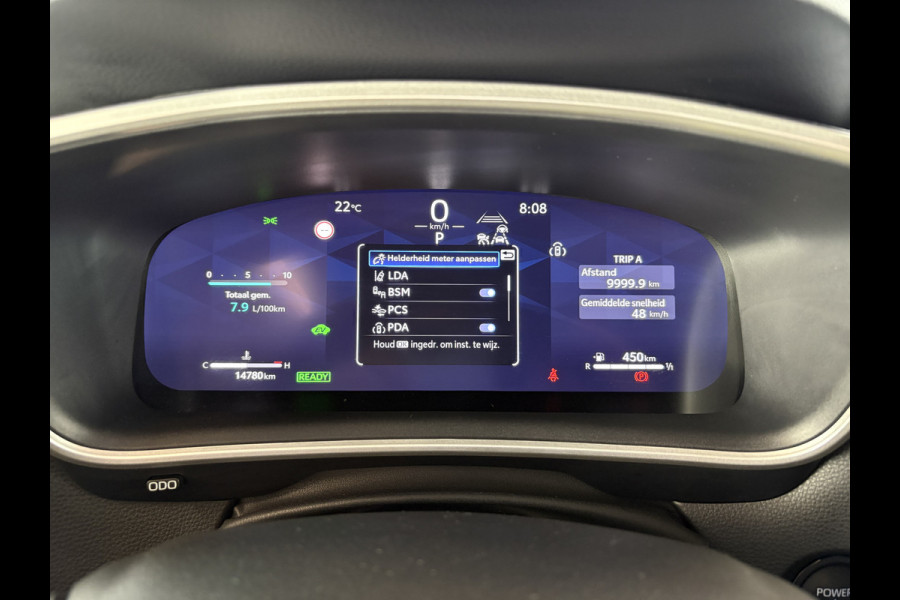 Toyota Corolla Cross 1.8 Hybrid 140 Style Plus KEYLESS/CAMERA/NAVI/DODEHOEK/WINTERPACK