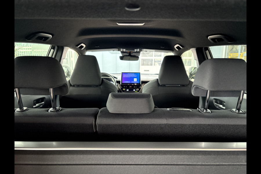 Toyota Corolla Cross 1.8 Hybrid 140 Style Plus KEYLESS/CAMERA/NAVI/DODEHOEK/WINTERPACK