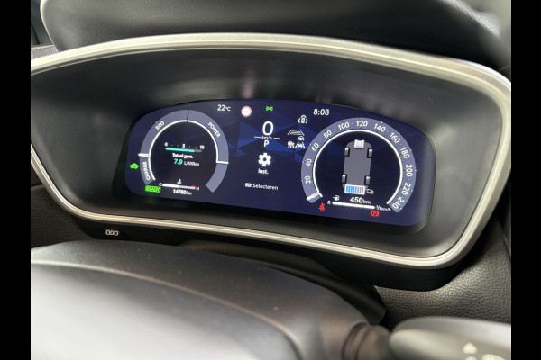 Toyota Corolla Cross 1.8 Hybrid 140 Style Plus KEYLESS/CAMERA/NAVI/DODEHOEK/WINTERPACK