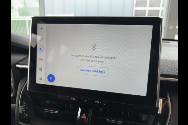 Toyota Corolla Cross 1.8 Hybrid 140 Style Plus KEYLESS/CAMERA/NAVI/DODEHOEK/WINTERPACK