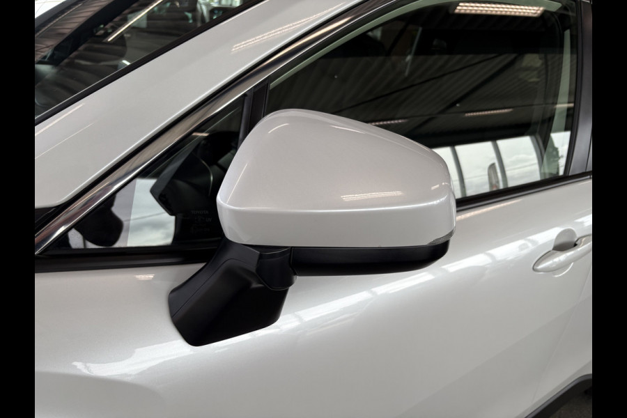 Toyota Corolla Cross 1.8 Hybrid 140 Style Plus KEYLESS/CAMERA/NAVI/DODEHOEK/WINTERPACK