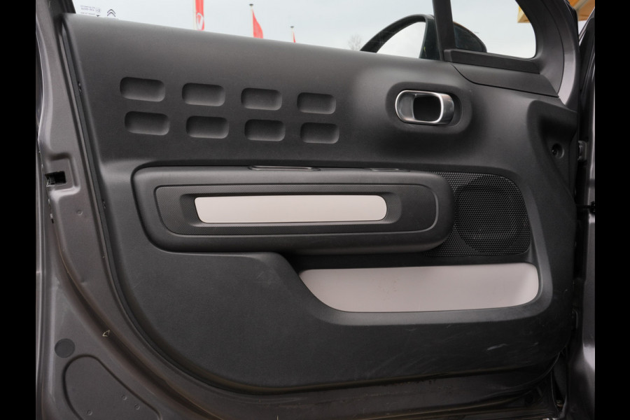 Citroën C3 1.2 PureTech S&S Feel Edition | Navigatie | Climate Control | Android/Apple Carplay