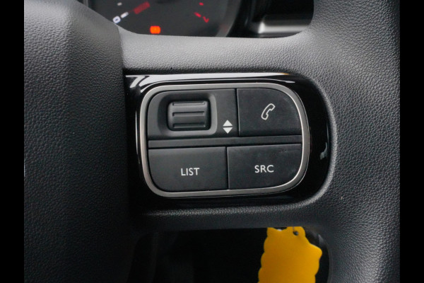 Citroën C3 1.2 PureTech S&S Feel Edition | Navigatie | Climate Control | Android/Apple Carplay