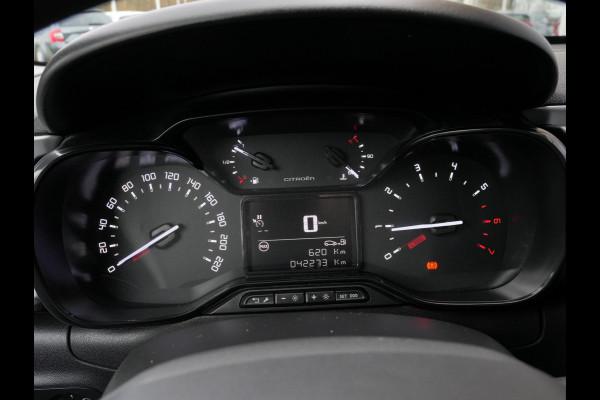 Citroën C3 1.2 PureTech S&S Feel Edition | Navigatie | Climate Control | Android/Apple Carplay