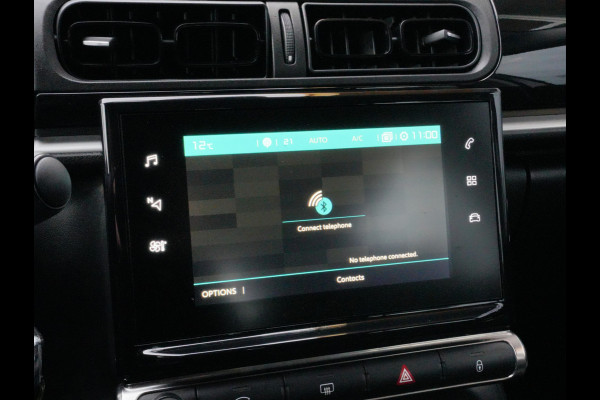 Citroën C3 1.2 PureTech S&S Feel Edition | Navigatie | Climate Control | Android/Apple Carplay