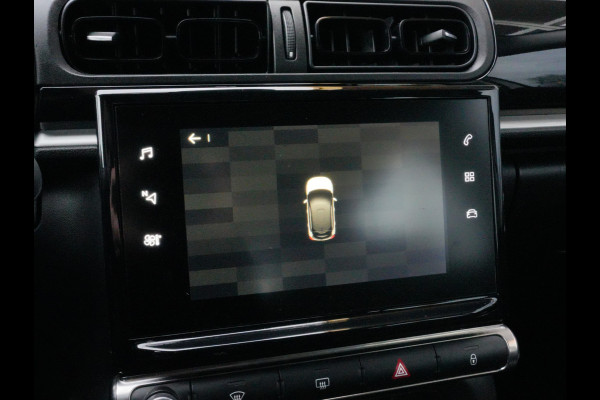 Citroën C3 1.2 PureTech S&S Feel Edition | Navigatie | Climate Control | Android/Apple Carplay