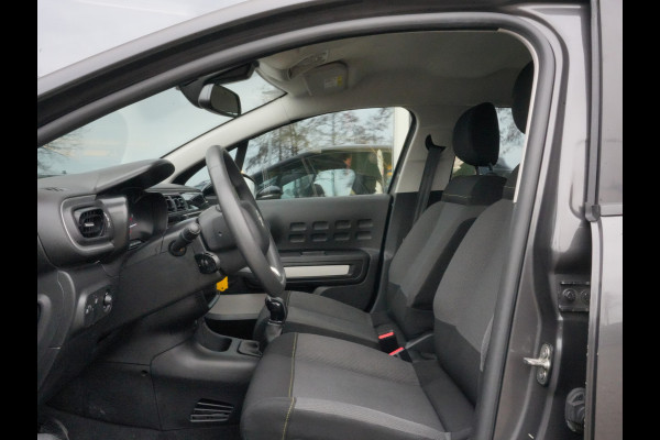 Citroën C3 1.2 PureTech S&S Feel Edition | Navigatie | Climate Control | Android/Apple Carplay