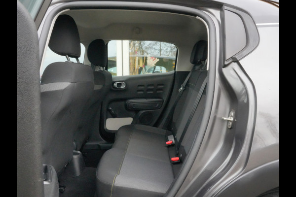 Citroën C3 1.2 PureTech S&S Feel Edition | Navigatie | Climate Control | Android/Apple Carplay