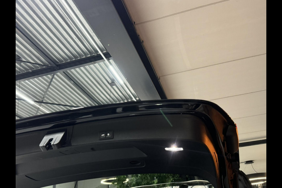 Audi A4 Avant 35 TFSI S Line Garantie Camera Elek Achterklep StoelVW Cruise Navi Dab Led Rijklaar