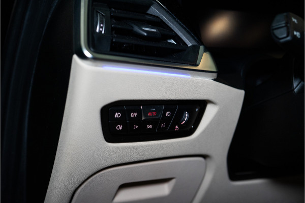 BMW 3-serie 320e M-Sport 204PK | Laser | Stoel&Stuurverw. | Carplay | Sfeer | 12 MND Garantie
