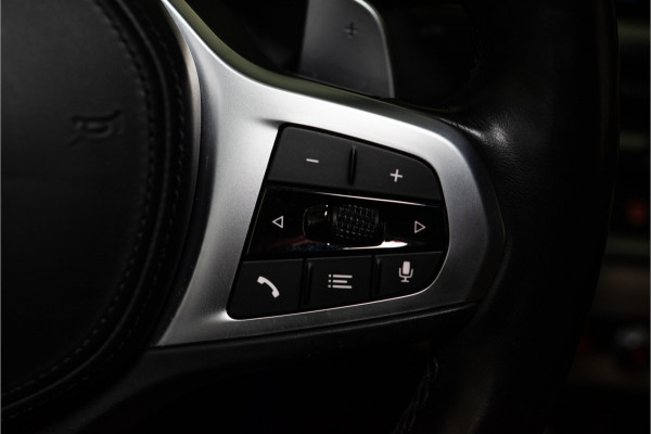 BMW 3-serie 320e M-Sport 204PK | Laser | Stoel&Stuurverw. | Carplay | Sfeer | 12 MND Garantie