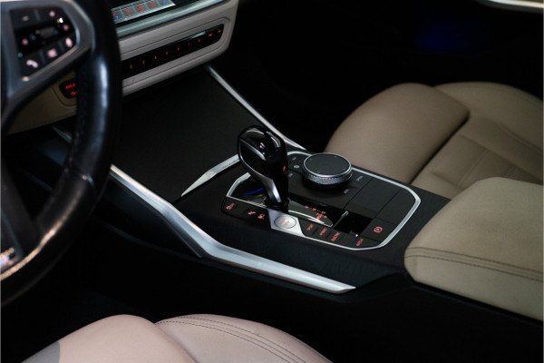 BMW 3-serie 320e M-Sport 204PK | Laser | Stoel&Stuurverw. | Carplay | Sfeer | 12 MND Garantie