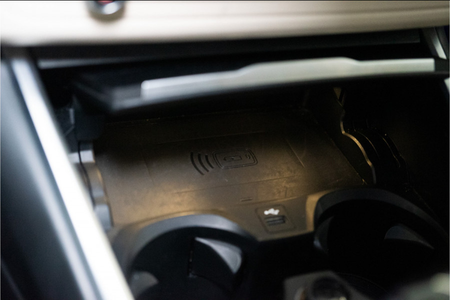 BMW 3-serie 320e M-Sport 204PK | Laser | Stoel&Stuurverw. | Carplay | Sfeer | 12 MND Garantie