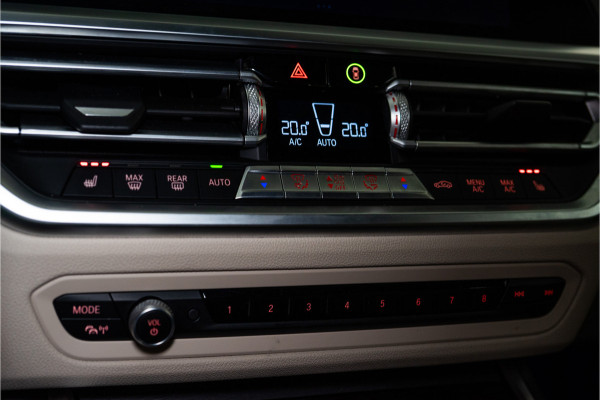 BMW 3-serie 320e M-Sport 204PK | Laser | Stoel&Stuurverw. | Carplay | Sfeer | 12 MND Garantie