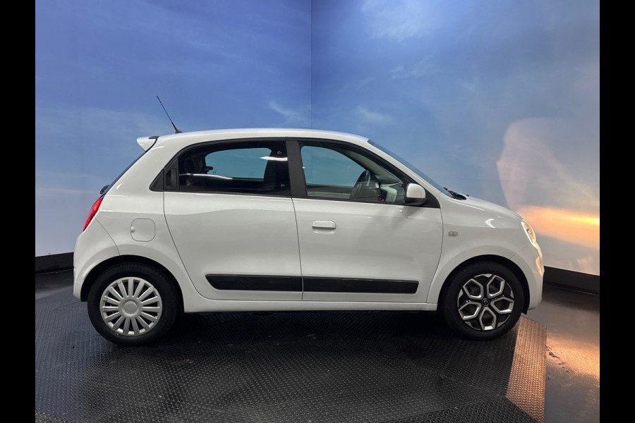 Renault Twingo 1.0 SCe Collection Airco | Elktr. pakket | Telefoonvoorbereiding Bluetooth
