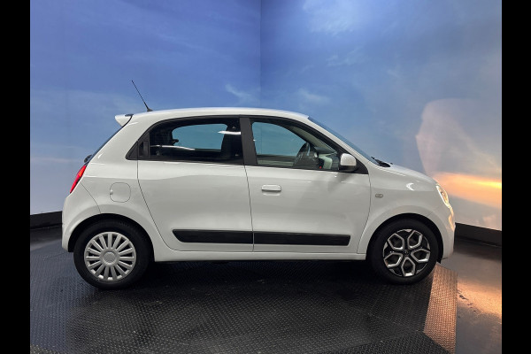 Renault Twingo 1.0 SCe Collection Airco | Elktr. pakket | Telefoonvoorbereiding Bluetooth