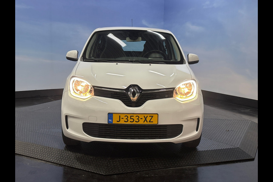 Renault Twingo 1.0 SCe Collection Airco | Elktr. pakket | Telefoonvoorbereiding Bluetooth