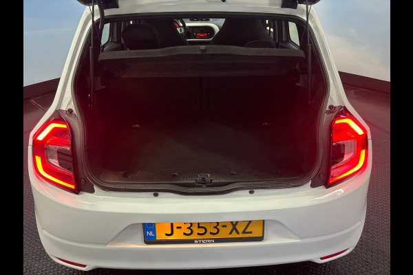 Renault Twingo 1.0 SCe Collection Airco | Elktr. pakket | Telefoonvoorbereiding Bluetooth