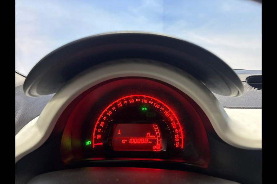 Renault Twingo 1.0 SCe Collection Airco | Elktr. pakket | Telefoonvoorbereiding Bluetooth