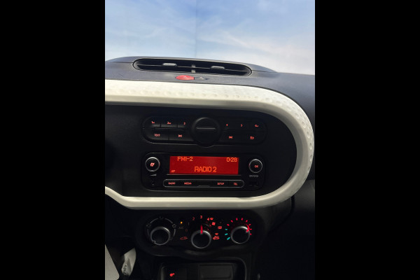 Renault Twingo 1.0 SCe Collection Airco | Elktr. pakket | Telefoonvoorbereiding Bluetooth