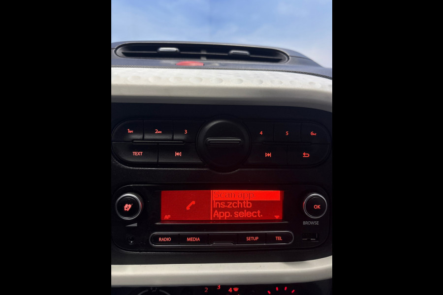 Renault Twingo 1.0 SCe Collection Airco | Elktr. pakket | Telefoonvoorbereiding Bluetooth