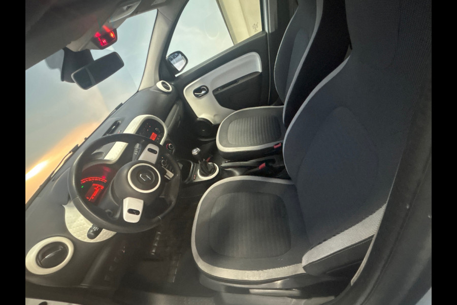 Renault Twingo 1.0 SCe Collection Airco | Elktr. pakket | Telefoonvoorbereiding Bluetooth