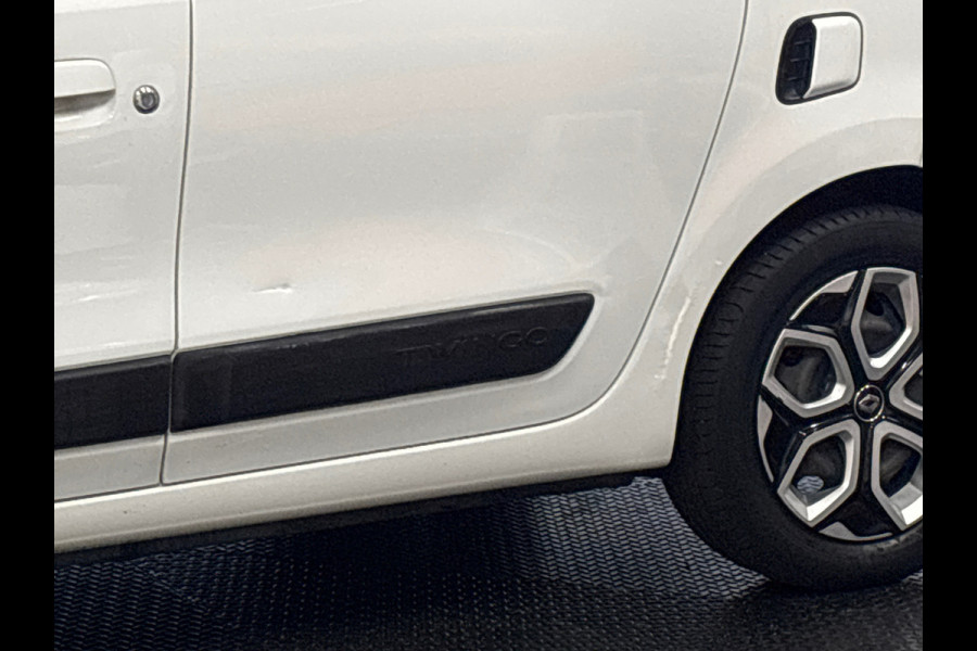 Renault Twingo 1.0 SCe Collection Airco | Elktr. pakket | Telefoonvoorbereiding Bluetooth