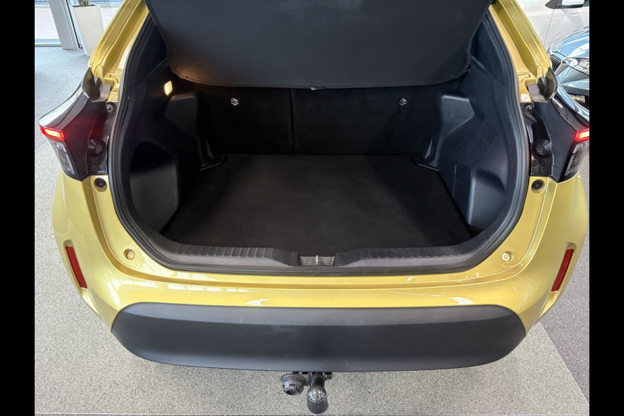 Toyota Yaris Cross 1.5 Hybrid Dynamic TREKHAAK/KEYLESS/CAMERA/NAVI/CARPLAY/17INCH