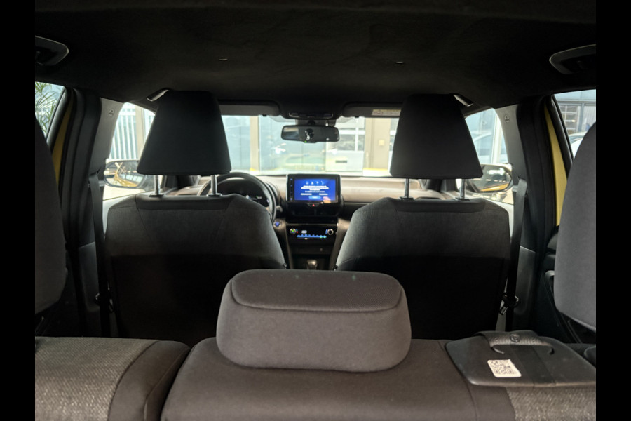 Toyota Yaris Cross 1.5 Hybrid Dynamic TREKHAAK/KEYLESS/CAMERA/NAVI/CARPLAY/17INCH