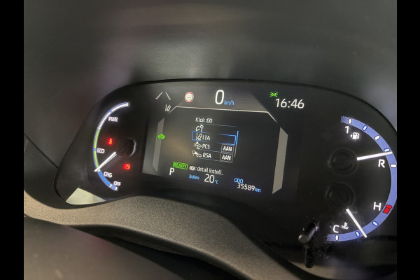 Toyota Yaris Cross 1.5 Hybrid Dynamic TREKHAAK/KEYLESS/CAMERA/NAVI/CARPLAY/17INCH