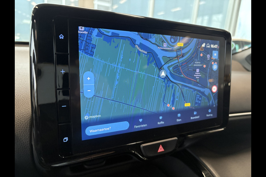 Toyota Yaris Cross 1.5 Hybrid Dynamic TREKHAAK/KEYLESS/CAMERA/NAVI/CARPLAY/17INCH