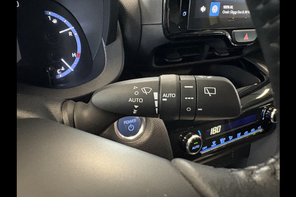 Toyota Yaris Cross 1.5 Hybrid Dynamic TREKHAAK/KEYLESS/CAMERA/NAVI/CARPLAY/17INCH