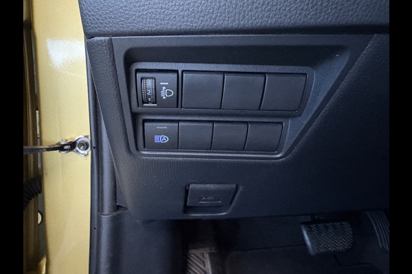 Toyota Yaris Cross 1.5 Hybrid Dynamic TREKHAAK/KEYLESS/CAMERA/NAVI/CARPLAY/17INCH