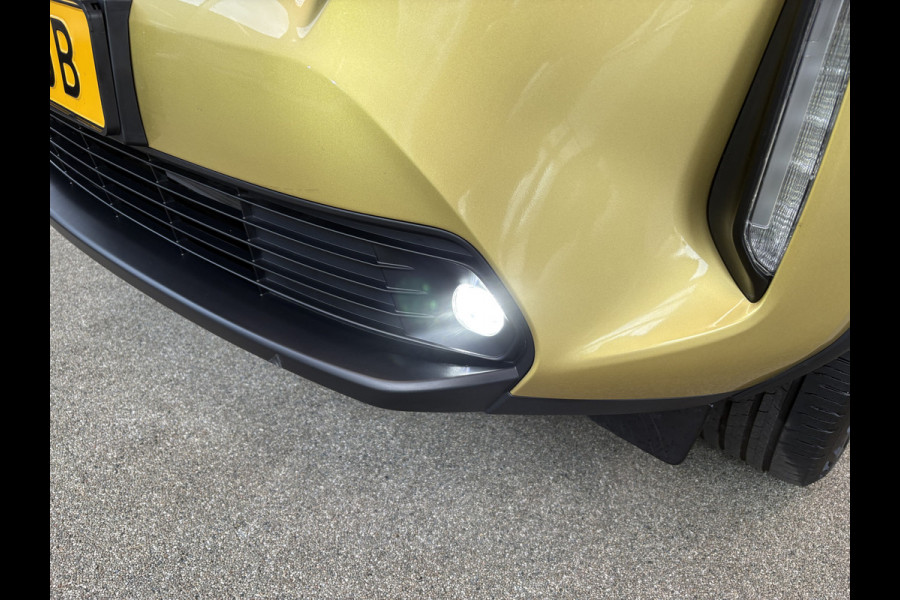 Toyota Yaris Cross 1.5 Hybrid Dynamic TREKHAAK/KEYLESS/CAMERA/NAVI/CARPLAY/17INCH