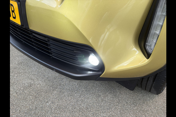 Toyota Yaris Cross 1.5 Hybrid Dynamic TREKHAAK/KEYLESS/CAMERA/NAVI/CARPLAY/17INCH