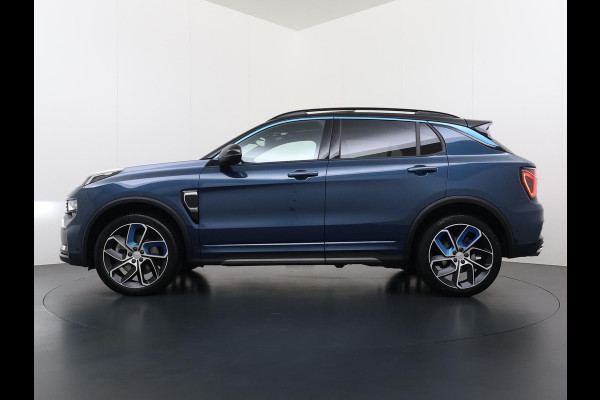 Lynk & Co 01 1.5 VAN: €30.900,- VOOR: €27.877,- UW EINDEJAARSVOORDEEL: €3.023,- | PANO | NAVIGATIE |